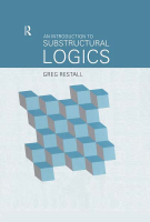 An Introduction to Substructural Logics.pdf